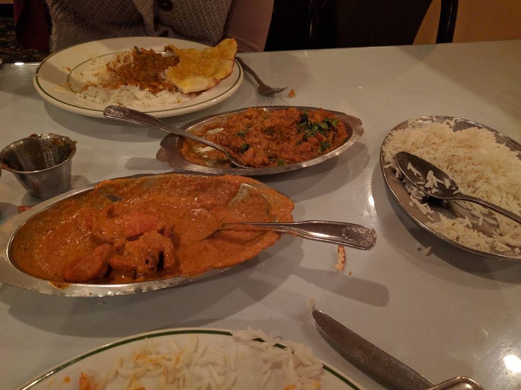 India Palace | restaurant | 6963 S Lewis Ave, Tulsa, OK 74136, USA | 9184928040 OR +1 918-492-8040