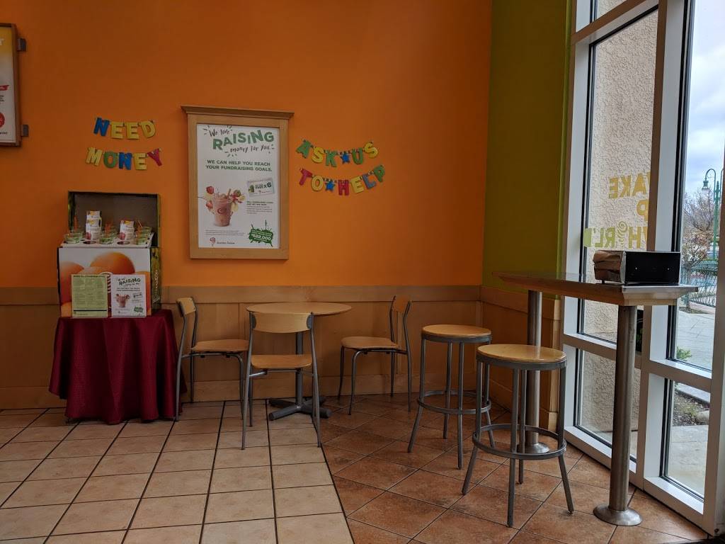 Jamba | restaurant | 913 Dana Dr #3A, Redding, CA 96003, USA | 5307220290 OR +1 530-722-0290