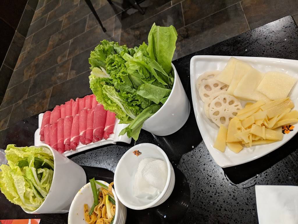 JIOUDING HOT POT 九鼎火锅 | restaurant | 1056 Walnut Ave, Tustin, CA 92780, USA | 7146175062 OR +1 714-617-5062