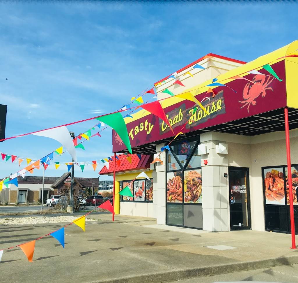 Tasty Crab House | restaurant | 705 N Dupont Hwy, Dover, DE 19901, USA | 3028832206 OR +1 302-883-2206