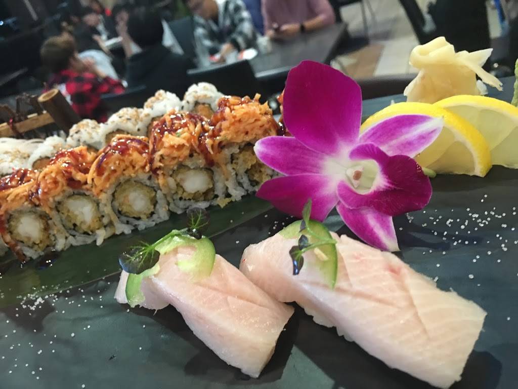 Asia Fusion Restaurant | restaurant | 3512 W Dublin Granville Rd, Columbus, OH 43235, USA | 6147908860 OR +1 614-790-8860