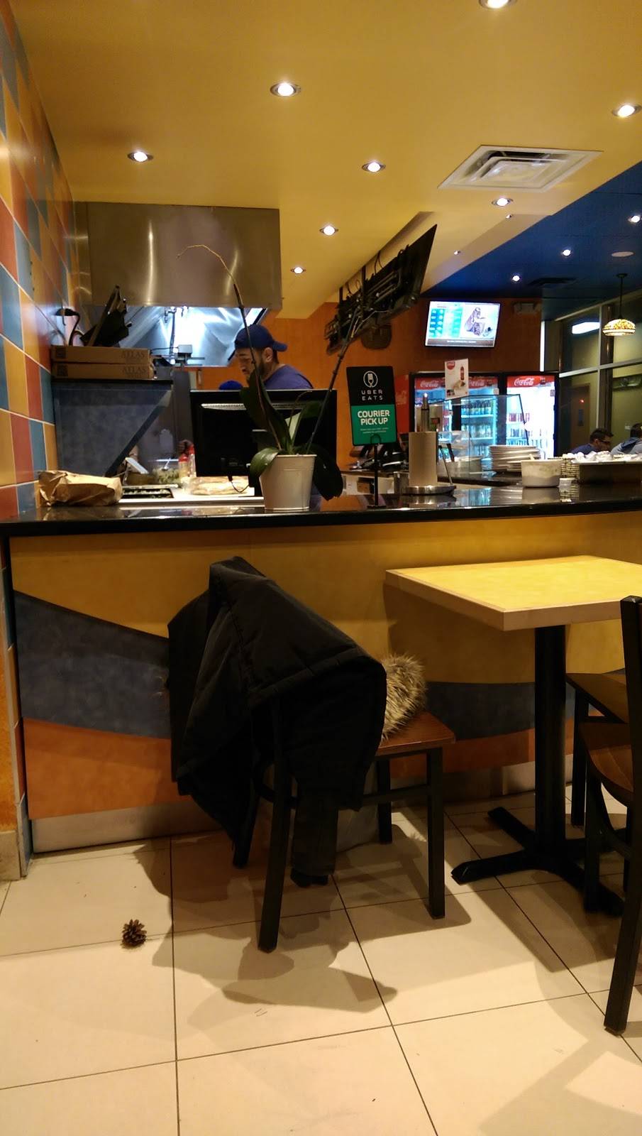 Osmows Shawarma | restaurant | 2215 Steeles Ave W, North York, ON M3J 3N2, Canada | 2892160112 OR +1 289-216-0112