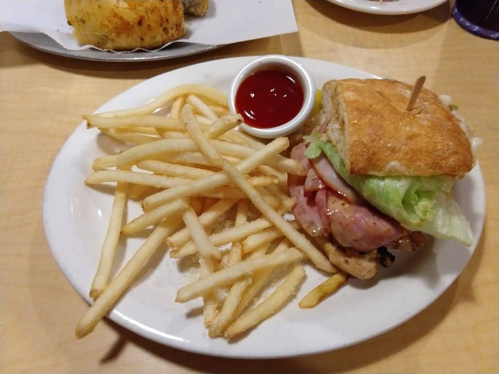 Pasta Cucina Rustica | restaurant | 2086 Foothill Blvd # D, La Verne, CA 91750, USA | 9095938800 OR +1 909-593-8800