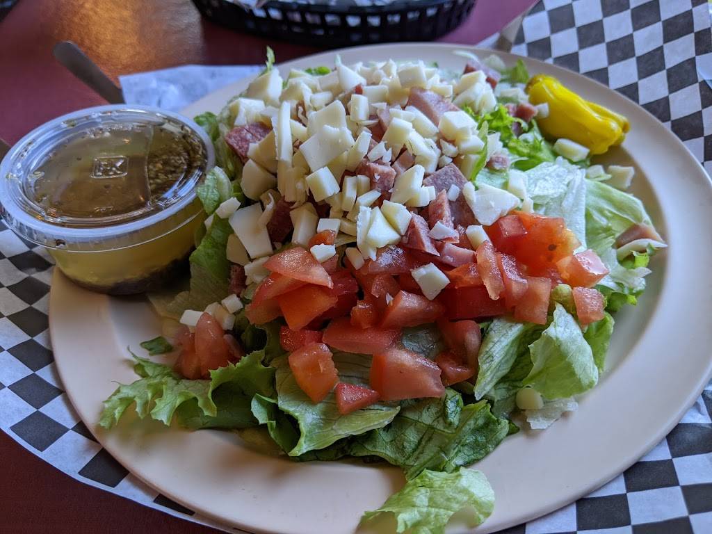 Deli on the Square | Bogies Delicatessen Midtown | restaurant | 2098 Lasalle Pl, Memphis, TN 38104, USA | 9012720022 OR +1 901-272-0022