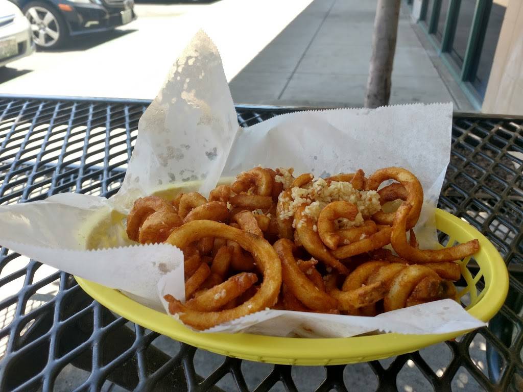 A-Jays Cheesesteaks | restaurant | 1340 1st St, Gilroy, CA 95020, USA | 4084278888 OR +1 408-427-8888