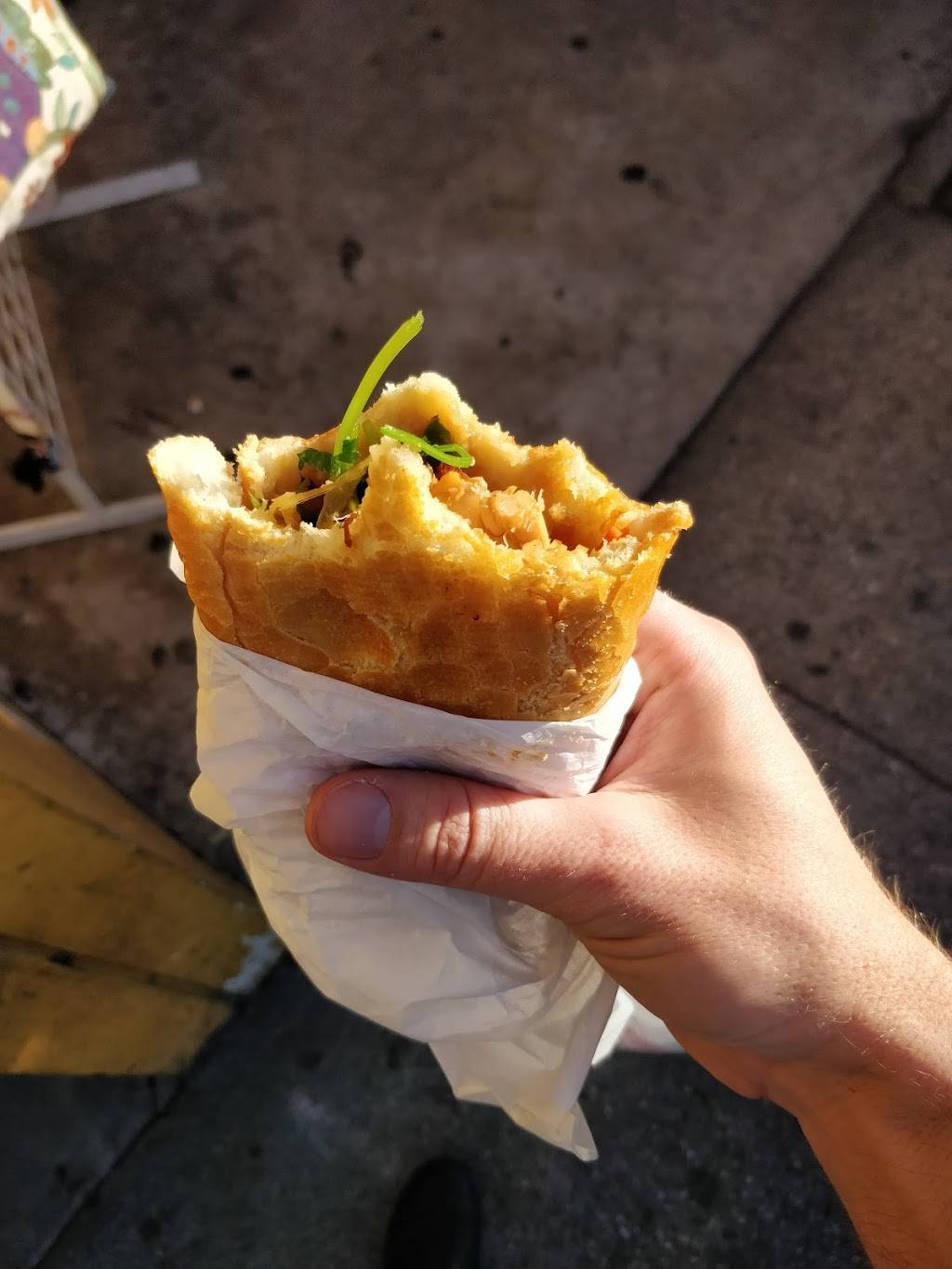 Thien Huong Restaurant | restaurant | 727 N Broadway, Los Angeles, CA 90012, USA | 2136260764 OR +1 213-626-0764