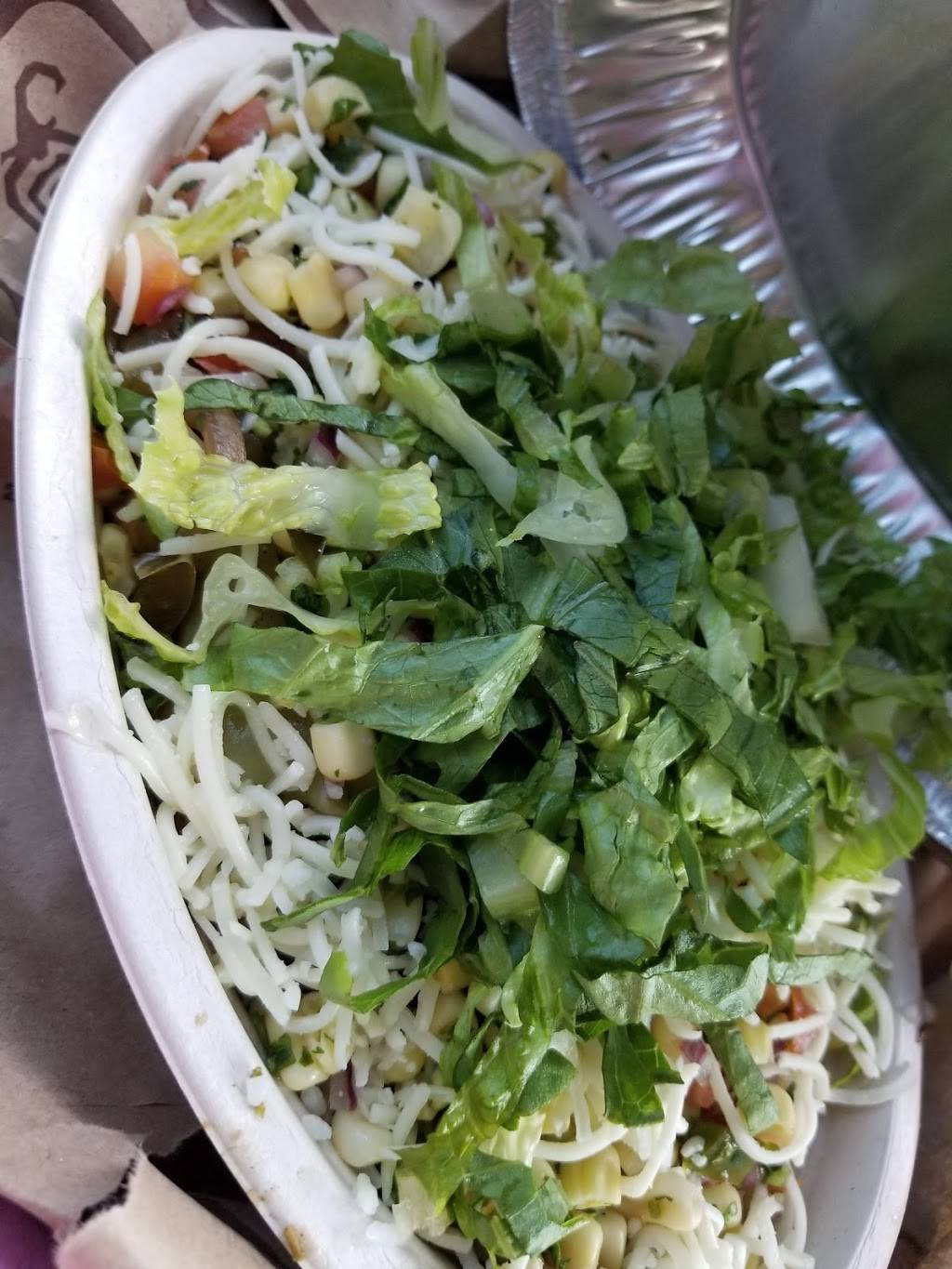 Chipotle Mexican Grill | restaurant | 3815 Blue Diamond Rd, Las Vegas, NV 89139, USA | 7023850928 OR +1 702-385-0928