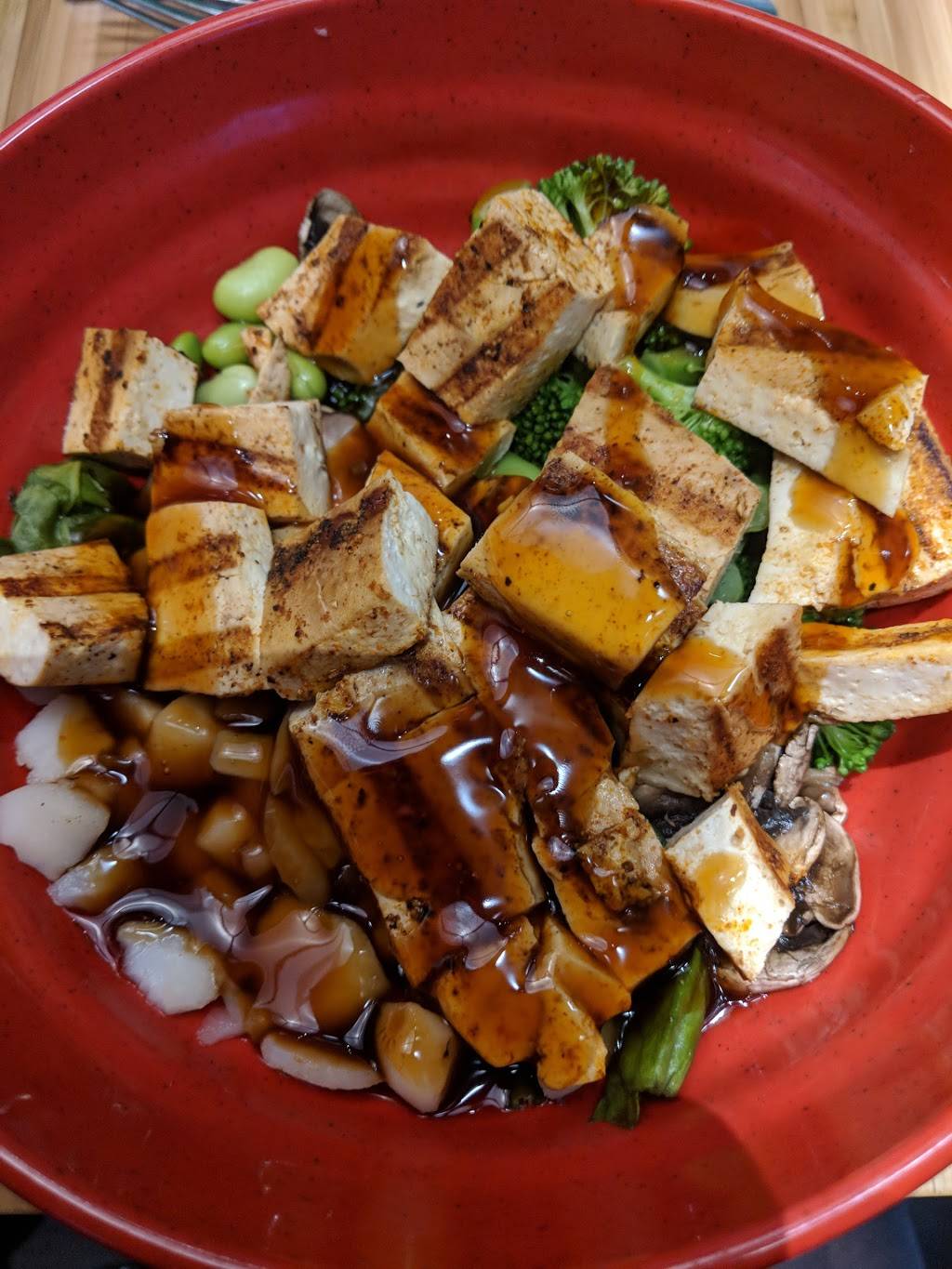 Tokyo Joes - Flatirons | restaurant | Flatirons Crossing Mall, 1 W Flatiron Crossing Dr #2156, Broomfield, CO 80021, USA | 3039281770 OR +1 303-928-1770