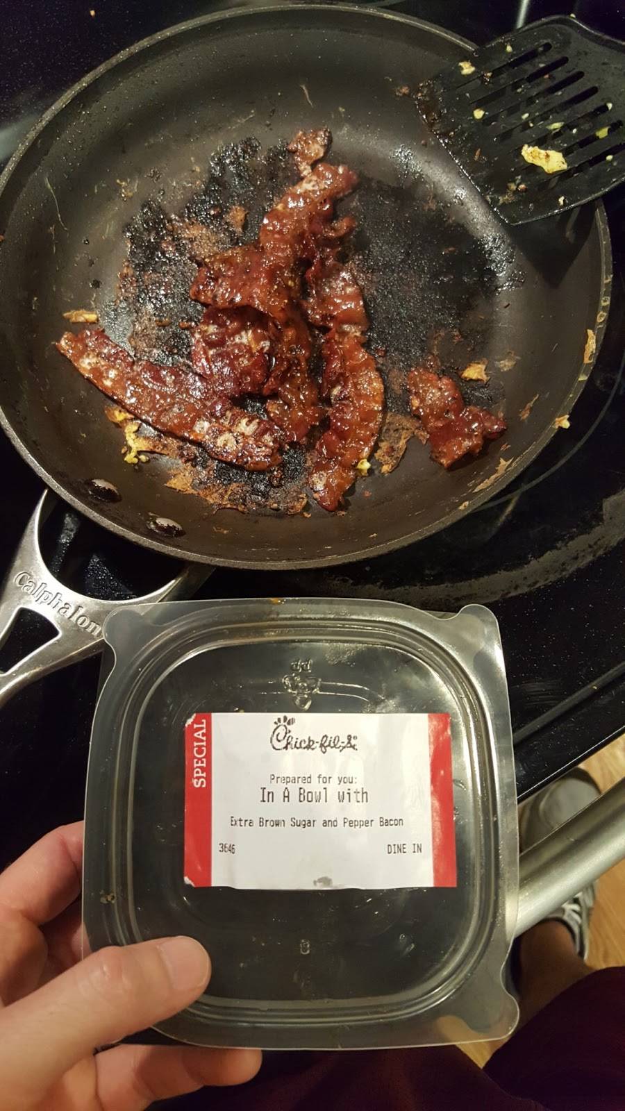 Chick-fil-A | restaurant | 403 N 13th St, Virginia Commonwealth University, Campus, Richmond, VA 23298, USA | 8049712347 OR +1 804-971-2347