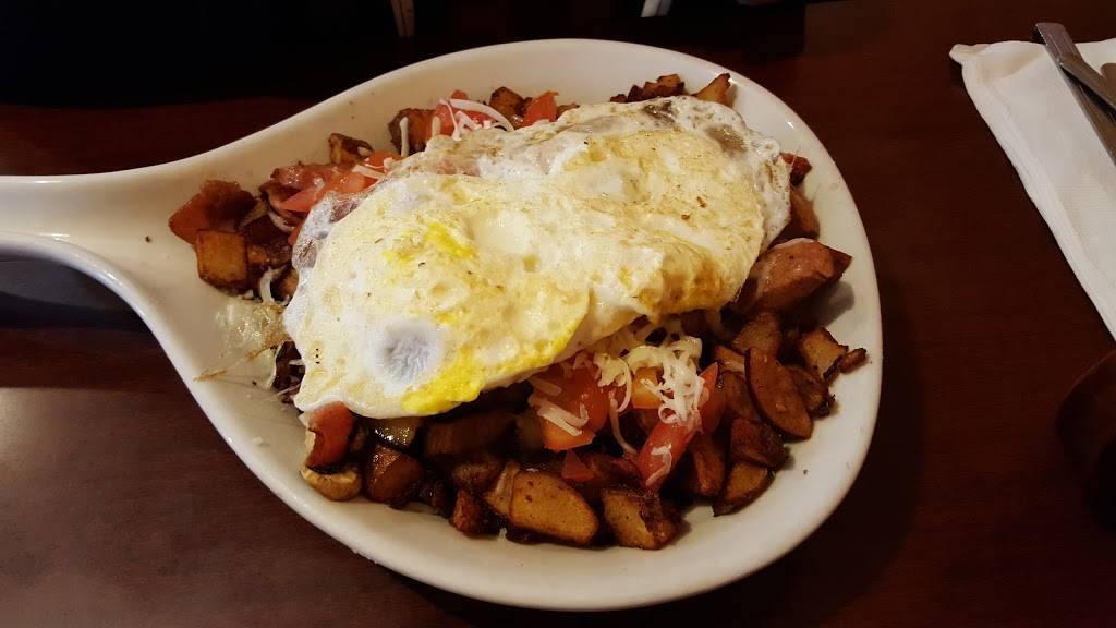 Six Corners Cafe | restaurant | 7000 SW Beaverton Hillsdale Hwy, Portland, OR 97225, USA | 5032922960 OR +1 503-292-2960