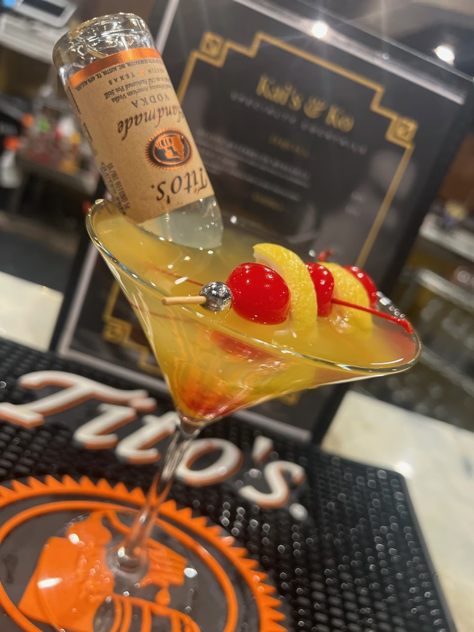 Kai’s & Ko Restaurant and Lounge | night club | 2520 E Piedmont Rd Ste 106, Marietta, GA 30062, USA | 4707872762 OR +1 470-787-2762