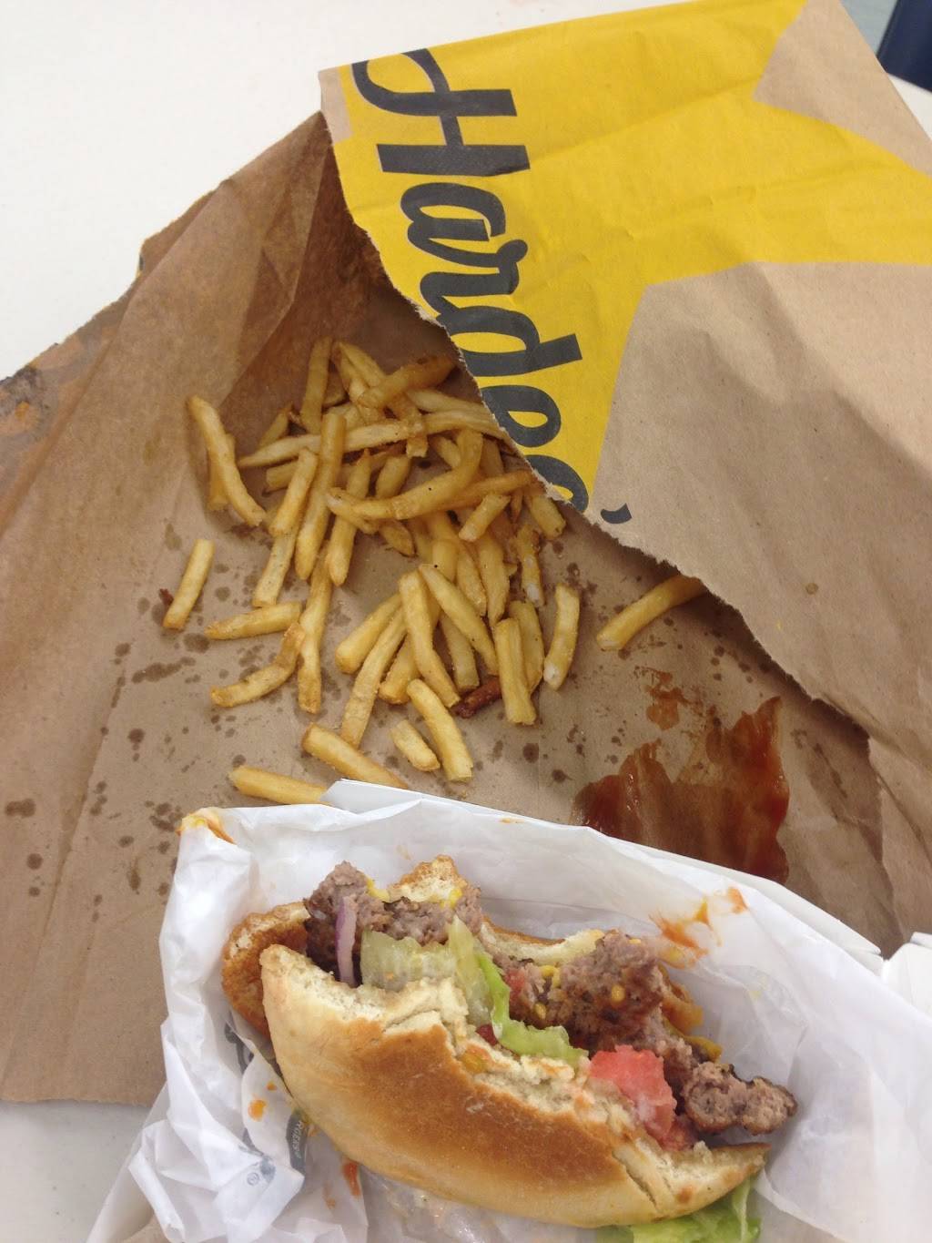 Hardees | restaurant | 491 Blanding Blvd, Orange Park, FL 32073, USA | 9042720754 OR +1 904-272-0754