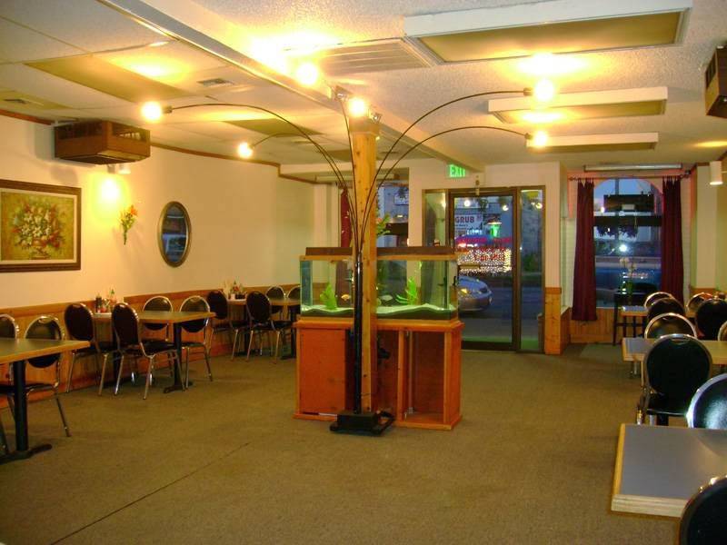 Pho V & V Vietnamese Restaurant | restaurant | 5434 S Tacoma Way, Tacoma, WA 98409, USA | 2534756165 OR +1 253-475-6165