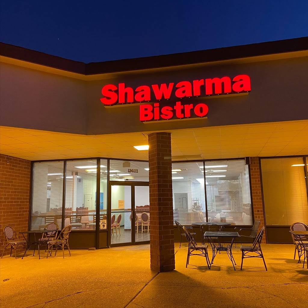 Shawarma Bistro | restaurant | 12422 Gayton Rd, Henrico, VA 23238, USA | 8045256156 OR +1 804-525-6156