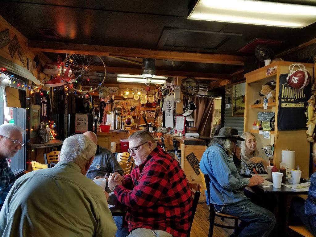 Mikes Trackside BBQ | restaurant | 3950 E 1st St, Blue Ridge, GA 30513, USA | 7062582533 OR +1 706-258-2533