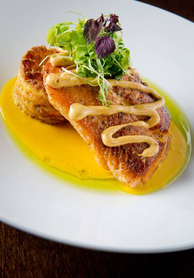 Camilles Prime | restaurant | 506 W Broadway St, Mt Pleasant, MI 48858, USA | 9897730259 OR +1 989-773-0259