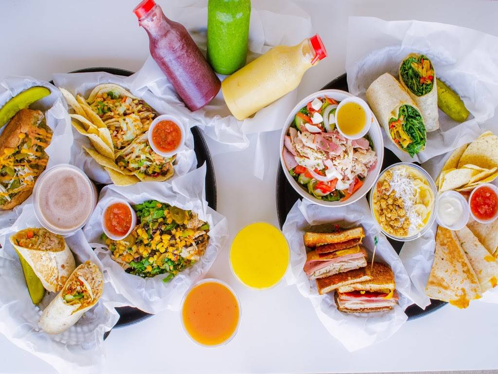 Honestly Smooth Smoothie Co. | restaurant | 2701 Frederick Rd #301, Opelika, AL 36801, USA | 3342034234 OR +1 334-203-4234