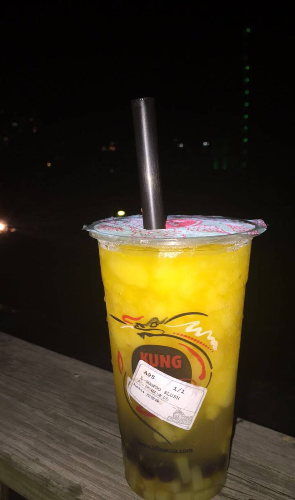 Kung Fu Tea | cafe | 726 Clark St, Evanston, IL 60201, USA | 2243072314 OR +1 224-307-2314