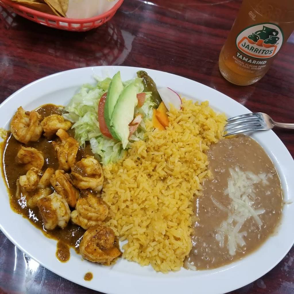 Taqueria El Jarocho 2 | restaurant | 157 Harder Rd, Hayward, CA 94544, USA | 5109400103 OR +1 510-940-0103