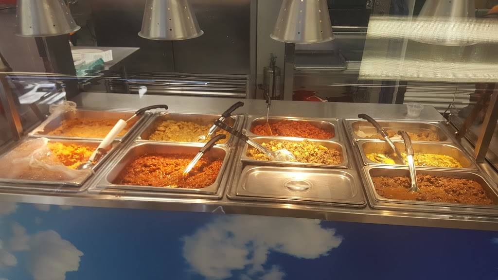 Doña Maria Mexican Restaurant | restaurant | 13490 T I Blvd #103, Dallas, TX 75243, USA | 9726850766 OR +1 972-685-0766