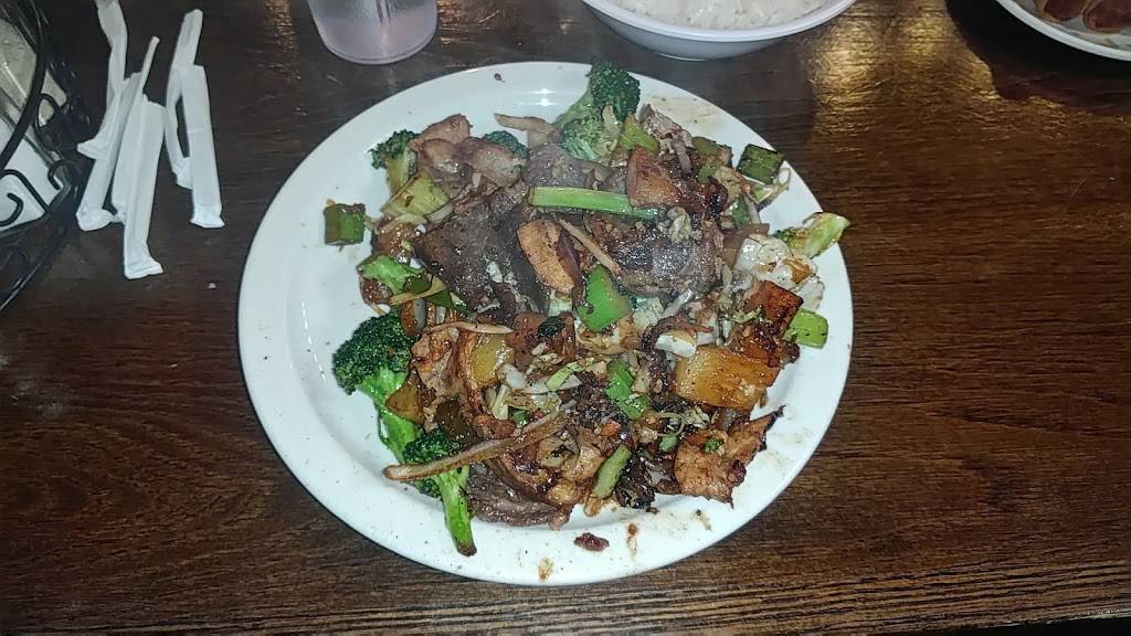 Golden Camel Mongolian Bar-B-Q | restaurant | 21006 Hawthorne Blvd, Torrance, CA 90503, USA | 3103716638 OR +1 310-371-6638