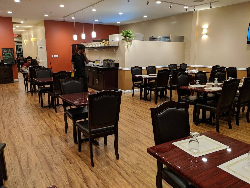 Abhiruchi Grill Indian Restaurant | restaurant | 10823 Venice Blvd, Los Angeles, CA 90034, USA | 3102042569 OR +1 310-204-2569