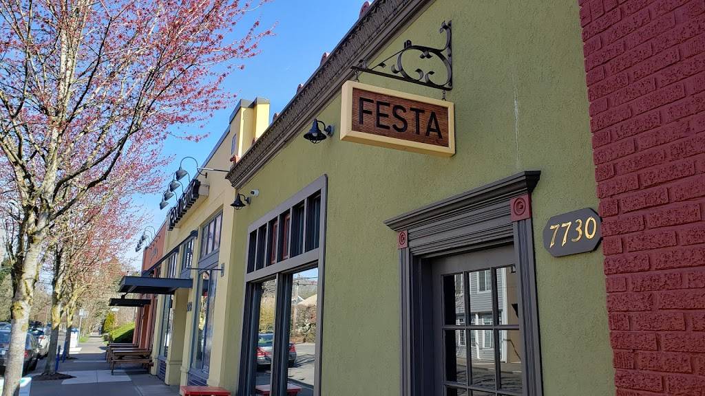 a Cena Ristorante | restaurant | 7742 SE 13th Ave, Portland, OR 97202, USA | 5032063291 OR +1 503-206-3291