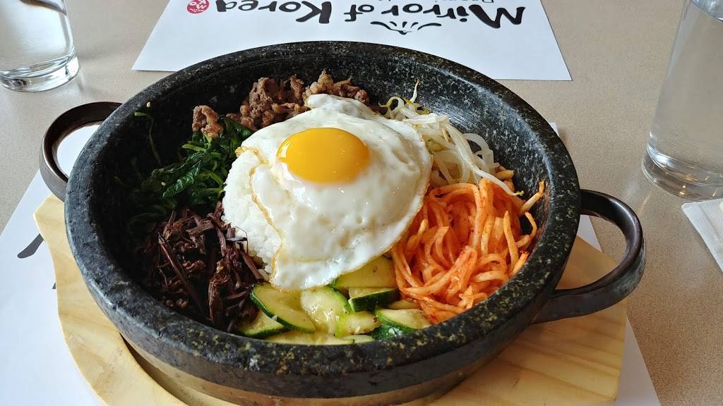 Mirror of Korea - Premium Korean Cuisine | restaurant | 962 Prairie Center Dr, Eden Prairie, MN 55344, USA | 9529343455 OR +1 952-934-3455