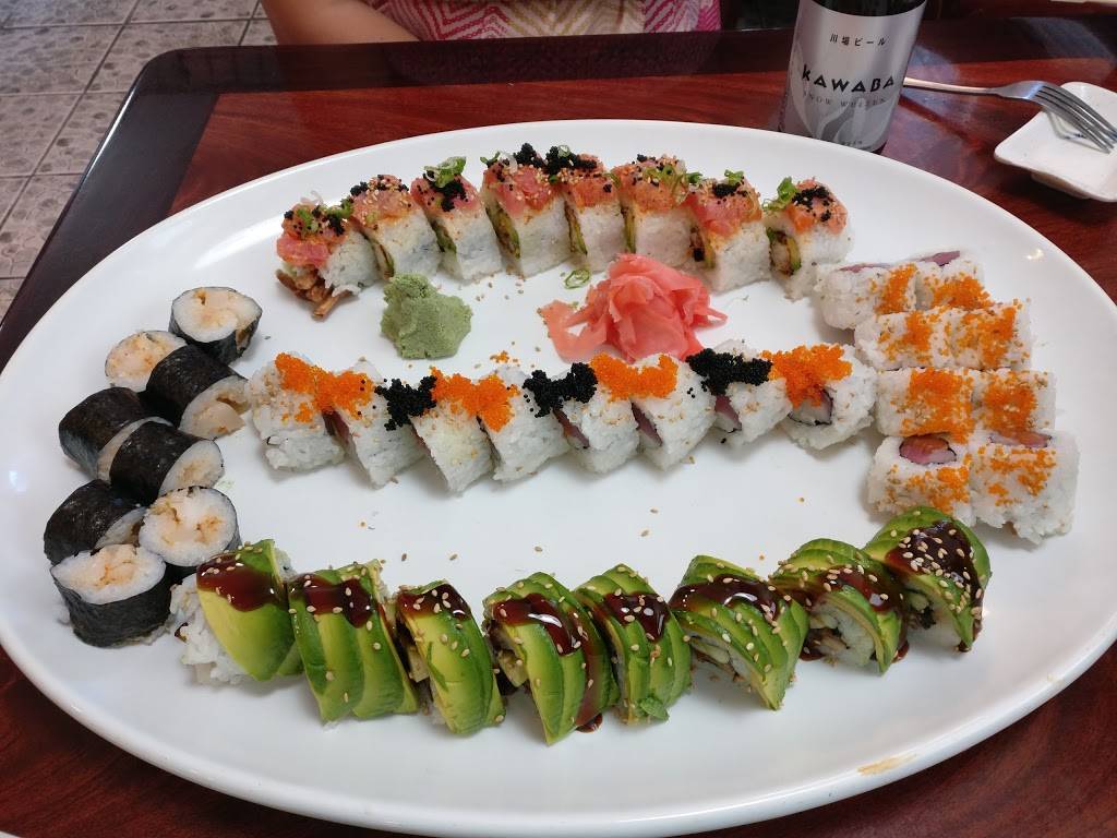 Kamei Japanese Restaurant | restaurant | 4512 California Ave SW, Seattle, WA 98116, USA | 2069231000 OR +1 206-923-1000