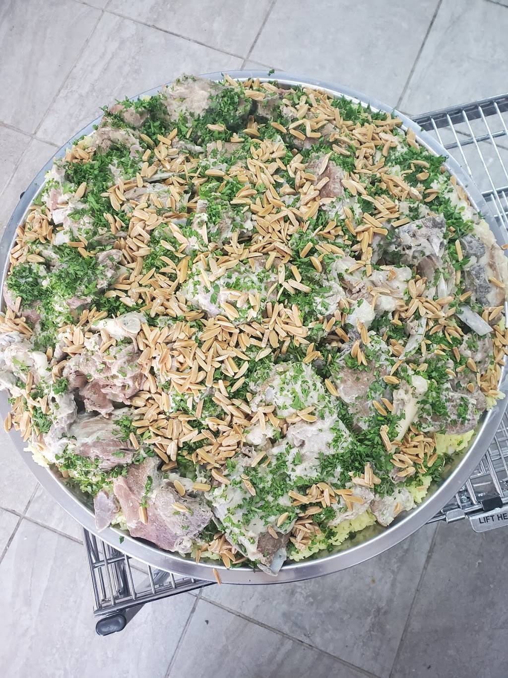 Jerusalem Grill & Catering | restaurant | 5425 Roberts Rd, Hilliard, OH 43026, USA | 6147427061 OR +1 614-742-7061