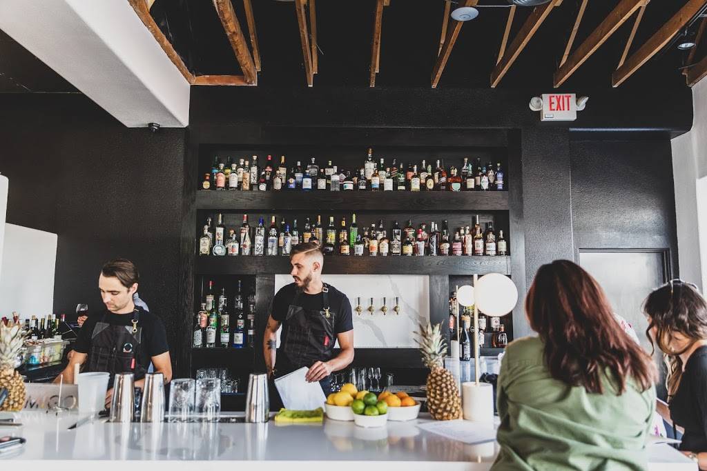 Nob Hill Bar + Grill | night club | 3128 Central Ave SE, Albuquerque, NM 87106, USA | 5052664455 OR +1 505-266-4455