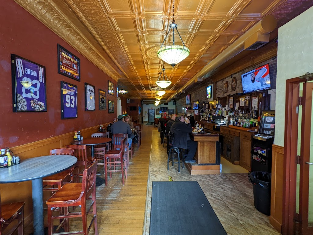 Sportsmen’s Restaurant & Taverna | restaurant | 509 E Howard St, Hibbing, MN 55746, USA | 2182621848 OR +1 218-262-1848