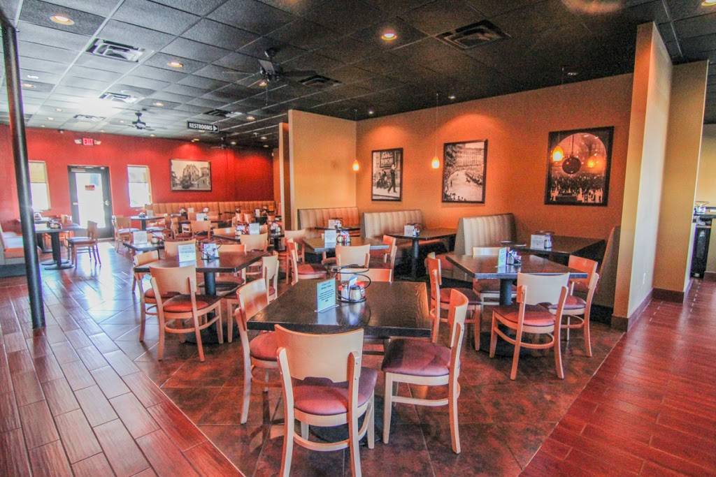 Coal Fire | restaurant | 9276 Old Keene Mill Rd, Burke, VA 22015, USA | 7034557978 OR +1 703-455-7978