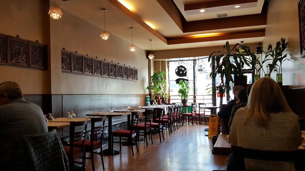 Little China Kitchen | restaurant | 215 E 3rd Ave, San Mateo, CA 94401, USA | 6503483890 OR +1 650-348-3890