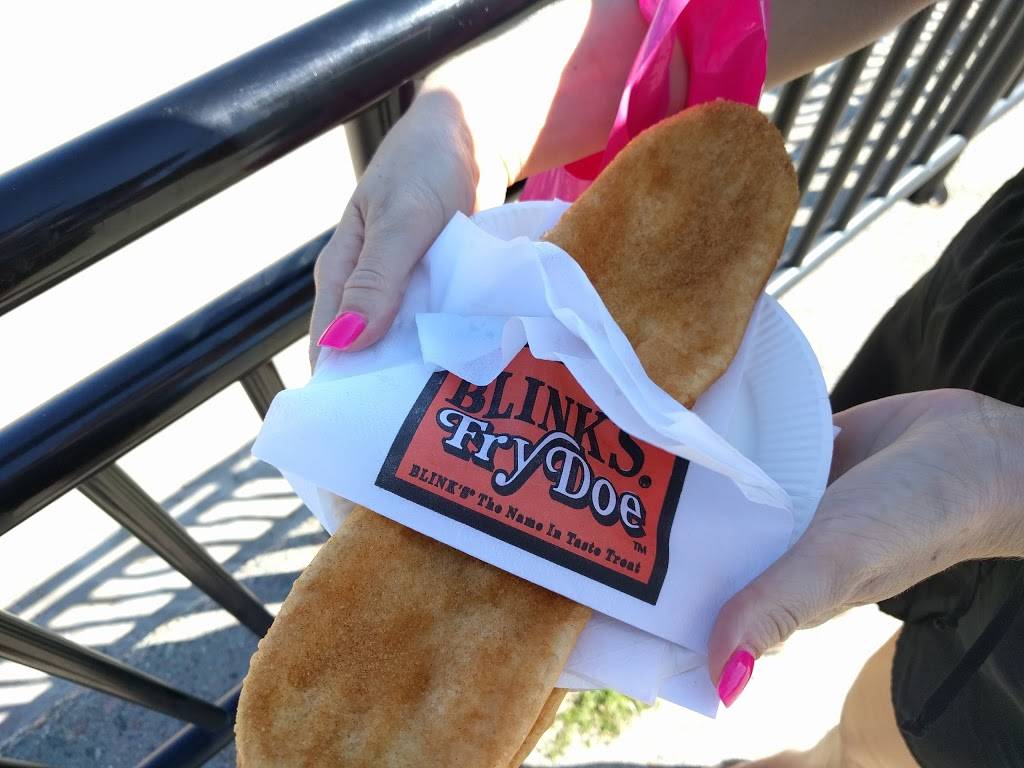 Blinks Fry Doe | restaurant | 191 Ocean Blvd, Hampton, NH 03842, USA | 6039268933 OR +1 603-926-8933