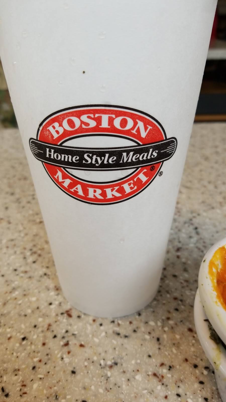 Boston Market | restaurant | 4335 W Lake Mary Blvd, Lake Mary, FL 32746, USA | 4073229699 OR +1 407-322-9699