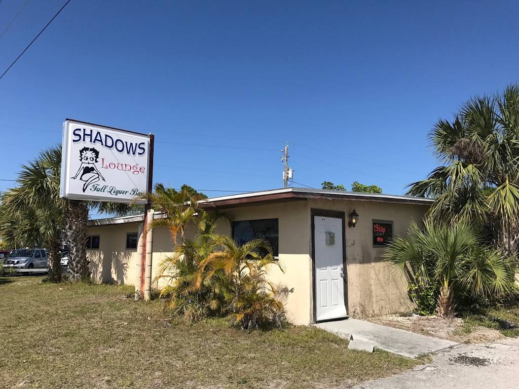 Shadows Lounge | restaurant | 890 US-1, Vero Beach, FL 32960, USA | 7725678885 OR +1 772-567-8885