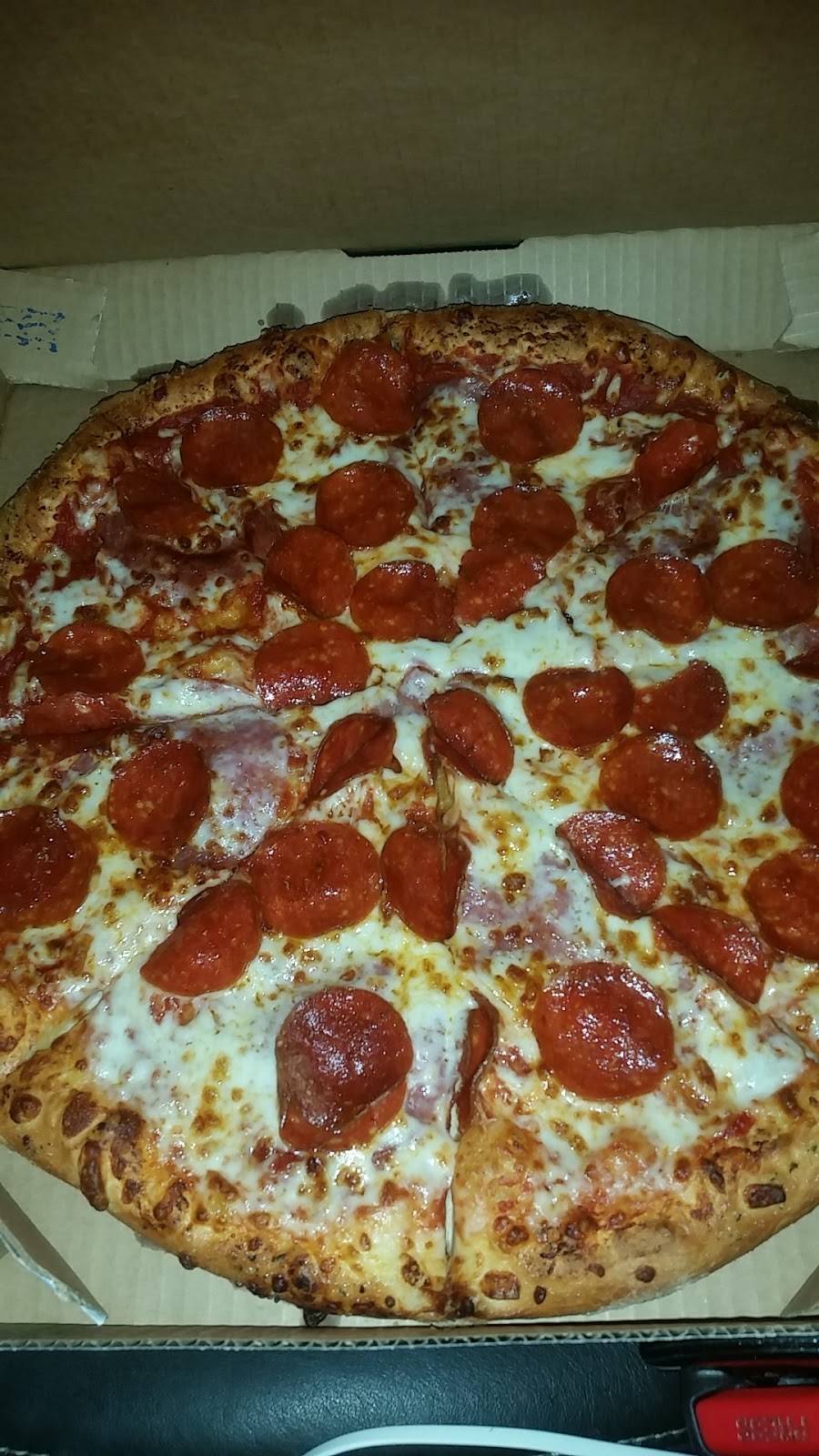 Dominos Pizza | meal delivery | 9326 Narcoossee Rd, Orlando, FL 32827, USA | 4072862922 OR +1 407-286-2922