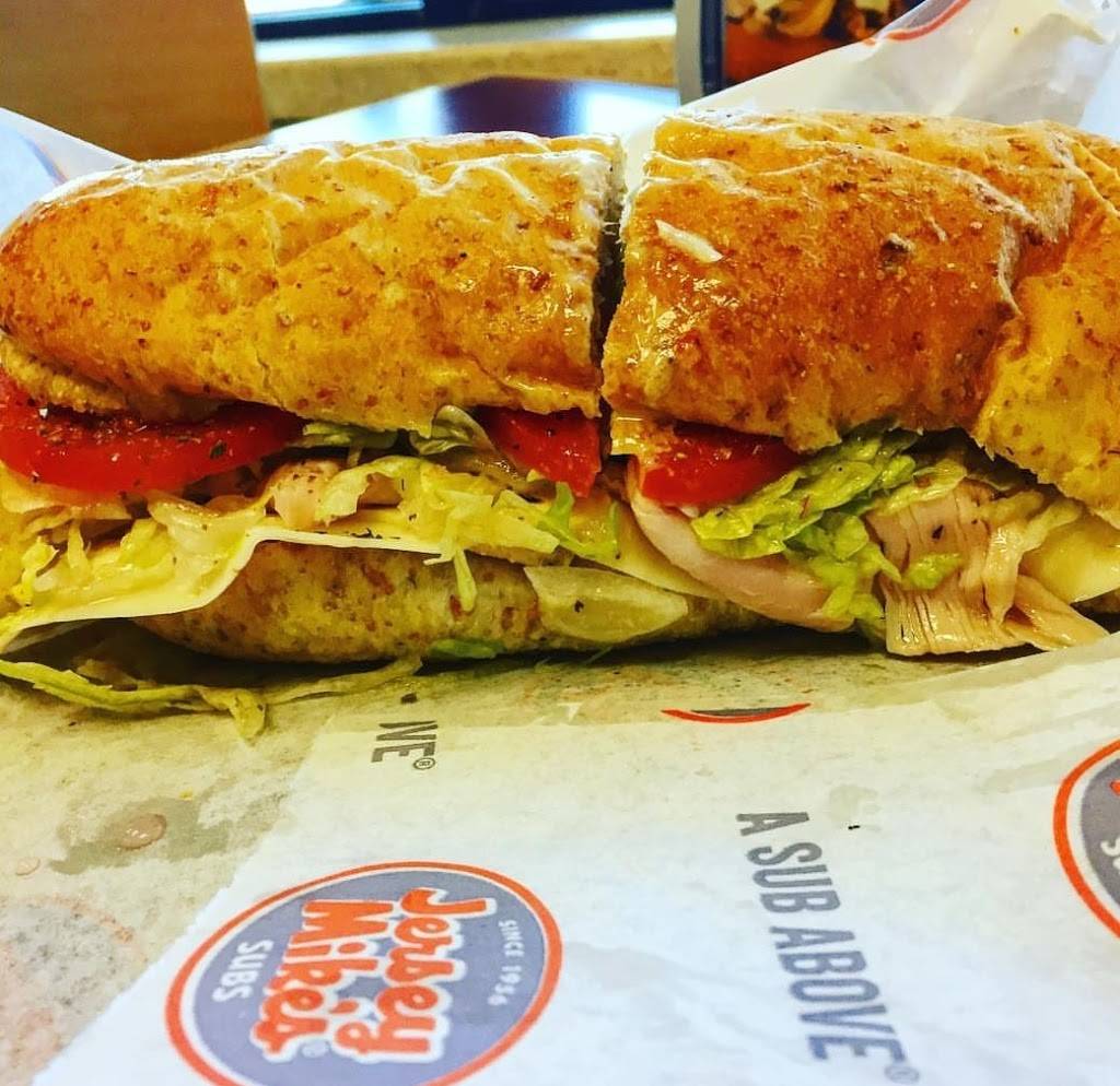 Jersey Mikes Subs | meal takeaway | 30680 Detroit Rd, Westlake, OH 44145, USA | 4404551143 OR +1 440-455-1143