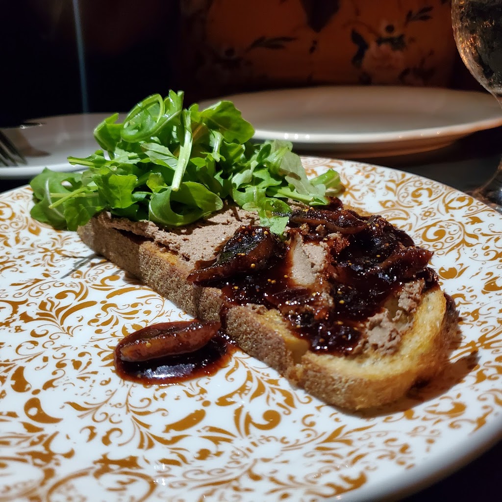 Carmelas | restaurant | 1910 Harrison St, Hollywood, FL 33020, USA | 9549880464 OR +1 954-988-0464