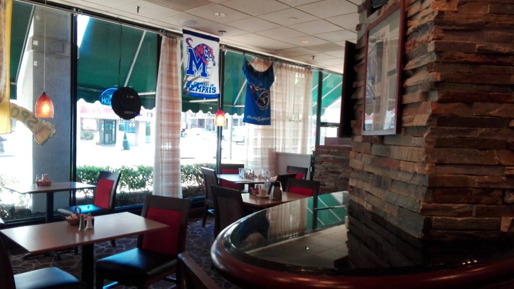 Russwood Park Sports Bar & Grill | restaurant | 160 Union Ave, Memphis, TN 38103, USA | 9015255491 OR +1 901-525-5491