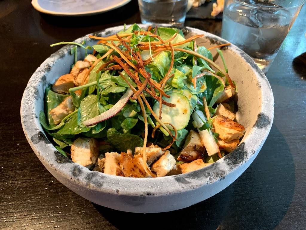 Makoto | restaurant | 9700 Collins Ave, Miami Beach, FL 33154, USA | 3058648600 OR +1 305-864-8600