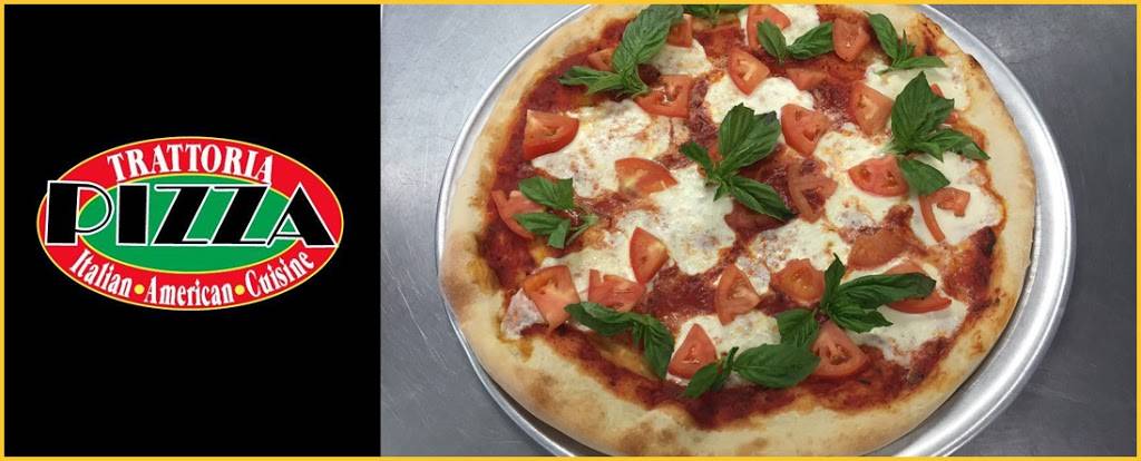 Trattoria Pizza | restaurant | 220 E King St, Littlestown, PA 17340, USA | 7173595534 OR +1 717-359-5534