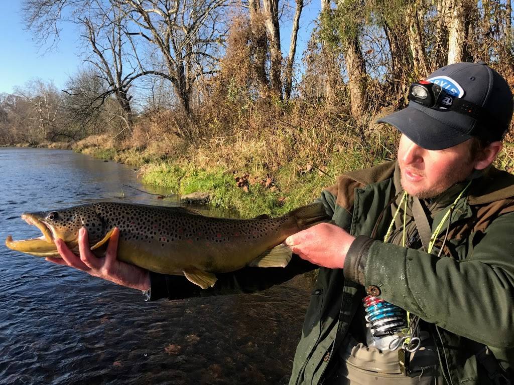 Chetola Orvis Endorsed Fly Fishing Guide Service | restaurant | 185 Chetola Lake Dr, Blowing Rock, NC 28605, USA | 8287504198 OR +1 828-750-4198