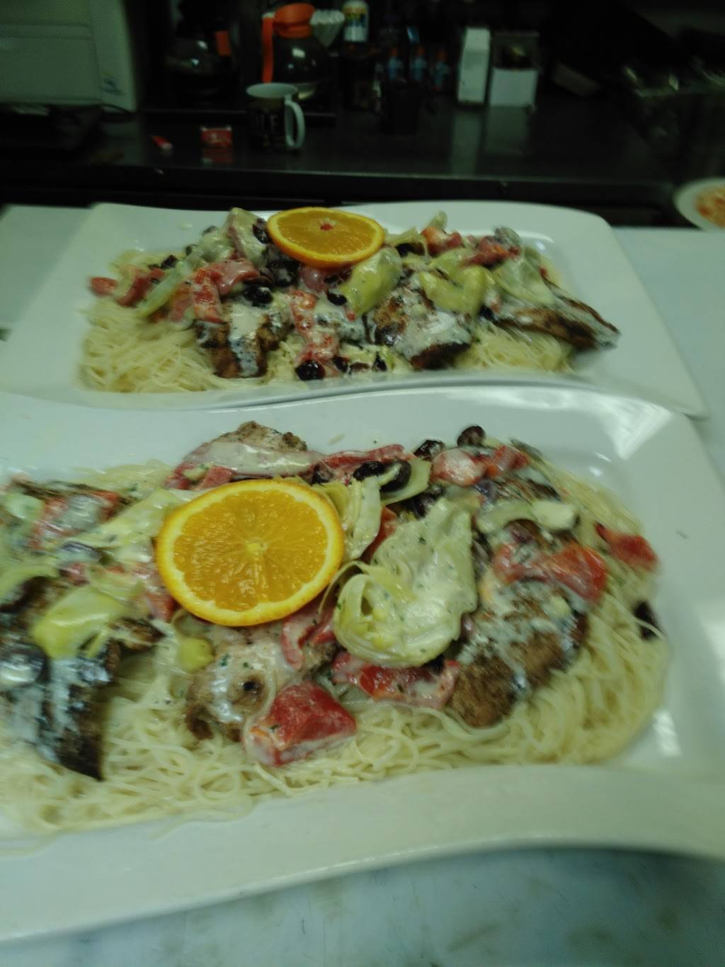 Bakis Pizzeria | restaurant | 105 Waterbury Rd, Prospect, CT 06712, USA | 2037587311 OR +1 203-758-7311