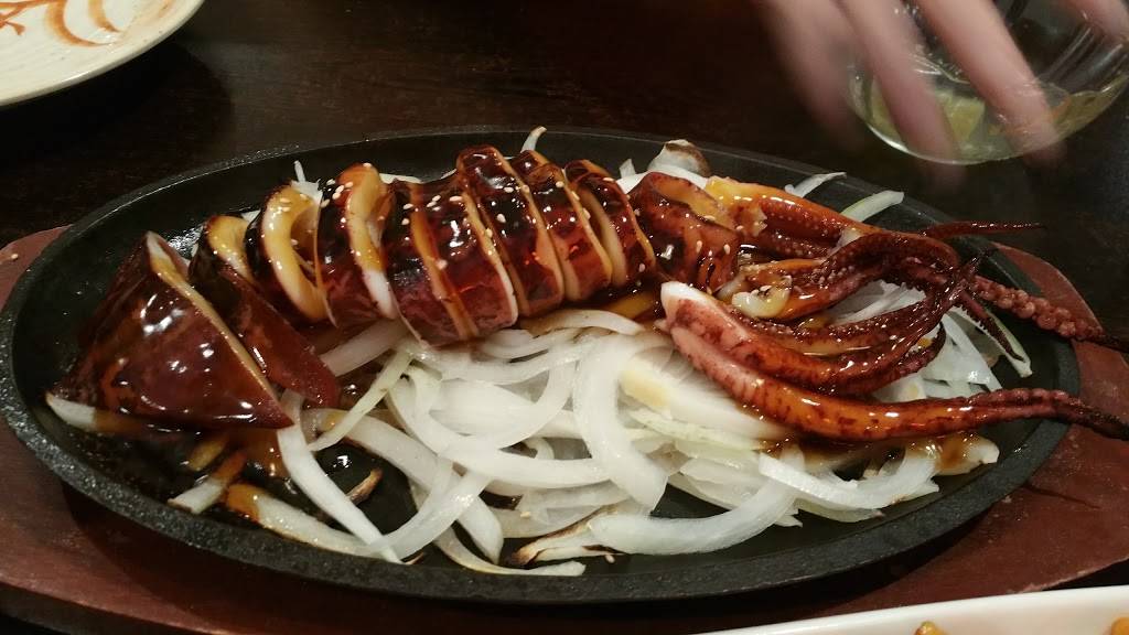 Wild Ginger Asian Fusion | restaurant | 45 Main St, Cortland, NY 13045, USA | 6077562888 OR +1 607-756-2888