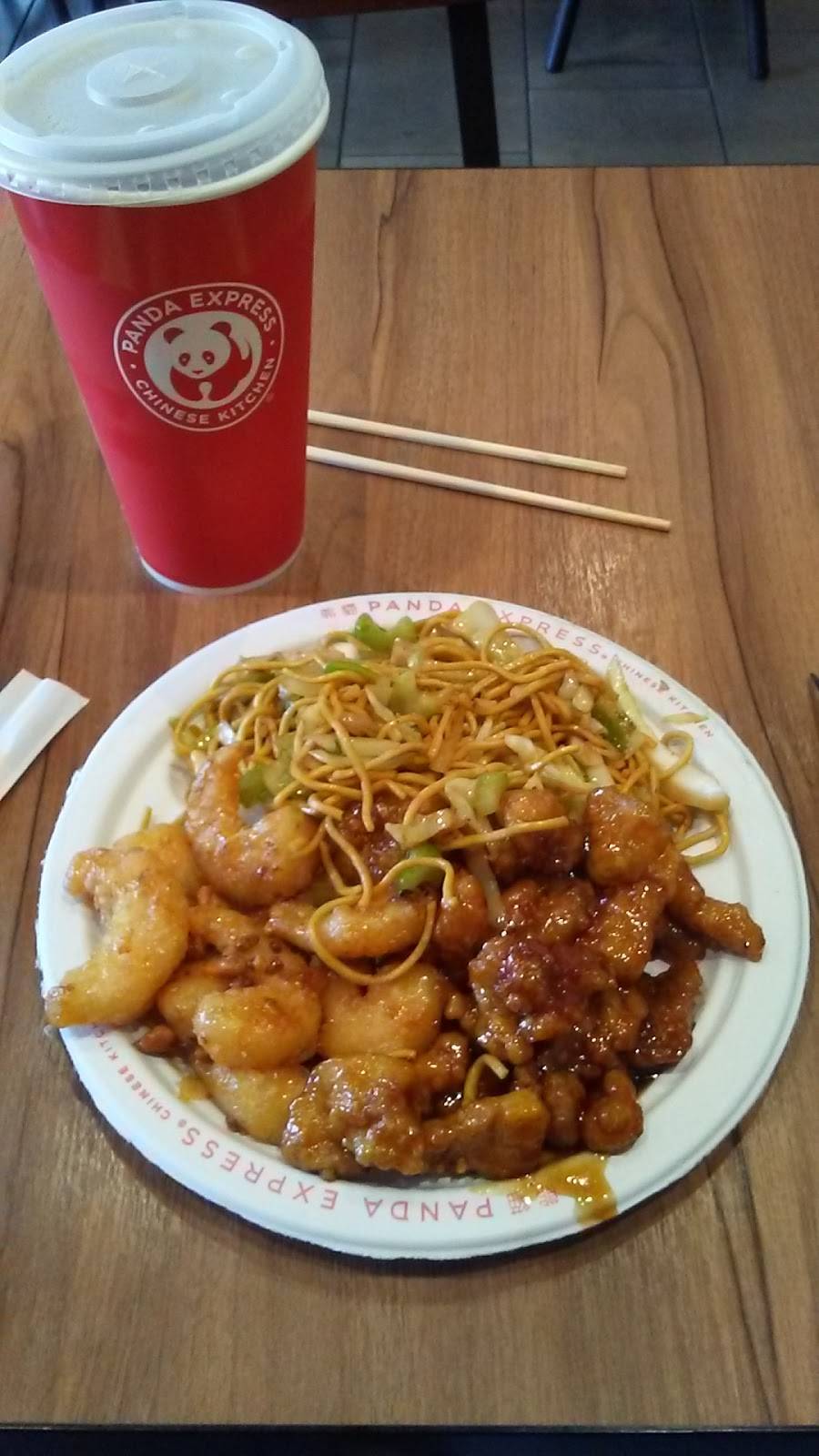 Panda Express | restaurant | 2725 E Whitestone Blvd, Cedar Park, TX 78613, USA | 5125280132 OR +1 512-528-0132