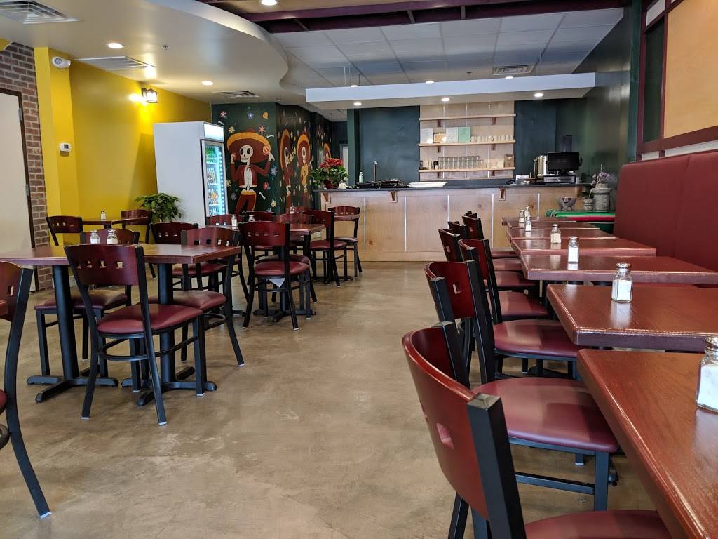 Taqueria Habanero | restaurant | 8145 Baltimore Ave Suite A&B, College Park, MD 20740, USA | 2402414486 OR +1 240-241-4486