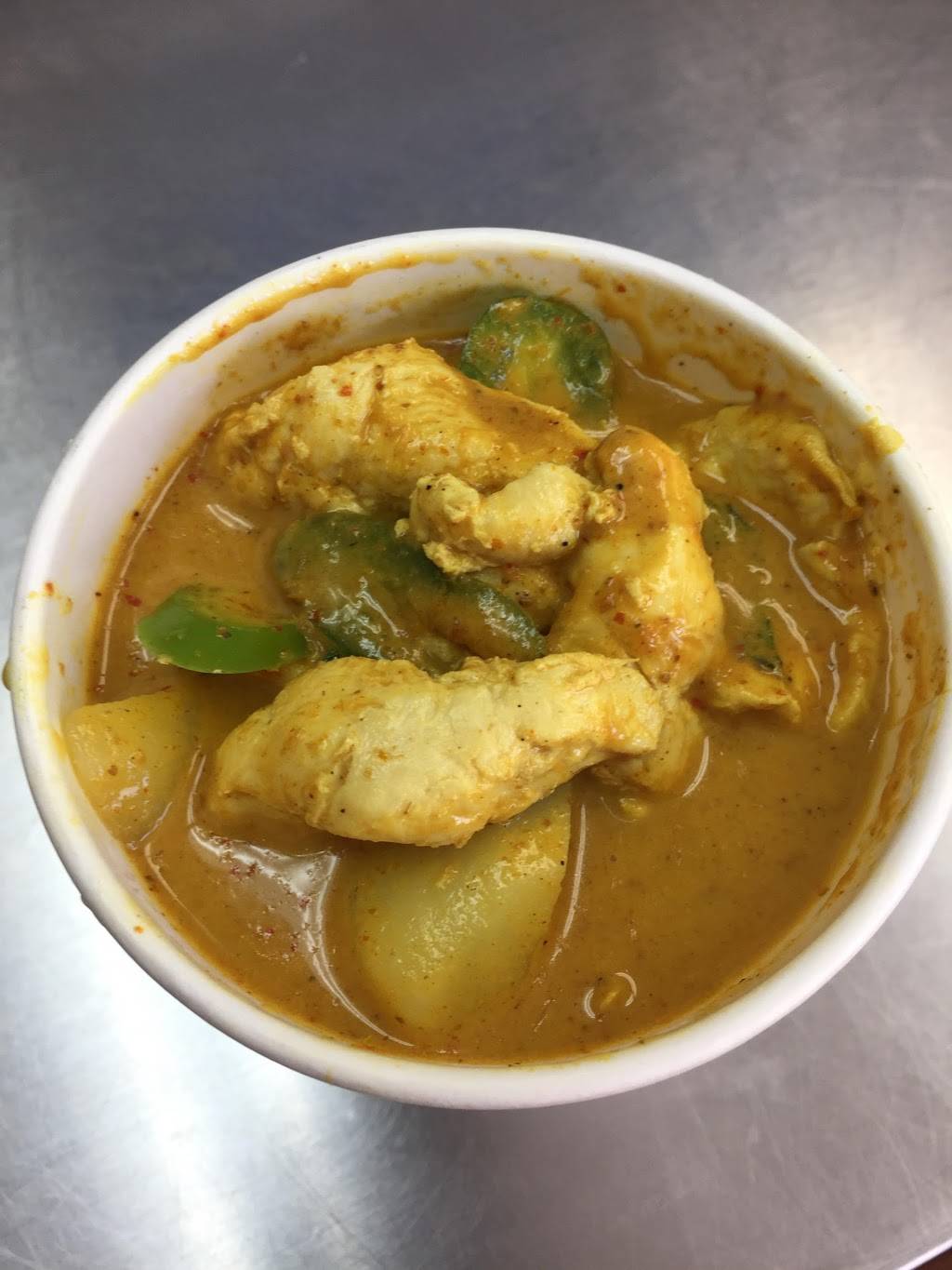 Woodlands Cafe | restaurant | 2527 Canada Blvd, Glendale, CA 91208, USA | 8185490537 OR +1 818-549-0537