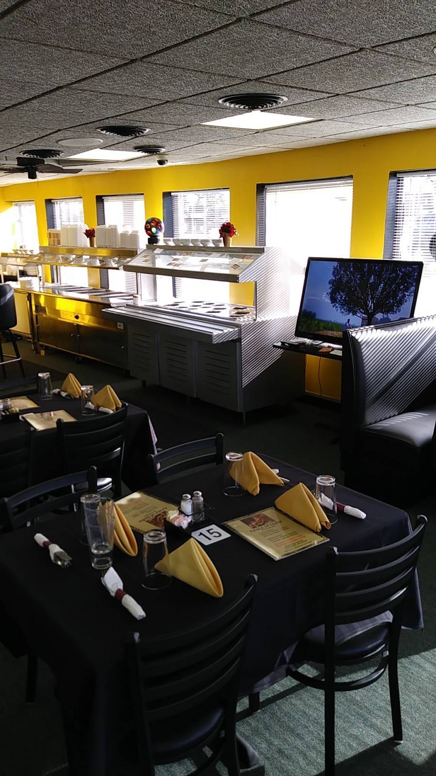 Grace Of India | restaurant | 6900 Cheviot Rd, Cincinnati, OH 45247, USA | 5138737118 OR +1 513-873-7118